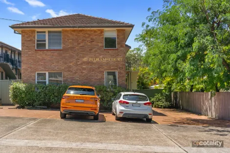 Property photo of 1/23 Hill Street Woolooware NSW 2230