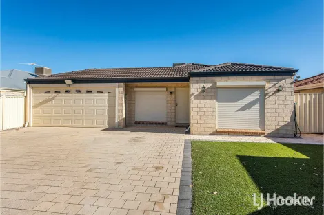 Property photo of 7B Kalee Court Huntingdale WA 6110