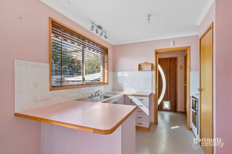 Property photo of 1/213A Tolosa Street Glenorchy TAS 7010