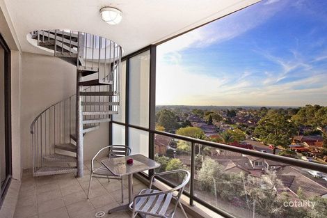 Property photo of 34/323 Forest Road Hurstville NSW 2220