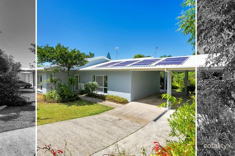 Property photo of 22 Damson Drive Redlynch QLD 4870