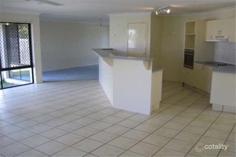 Property photo of 1 Conebush Circuit Ormeau QLD 4208