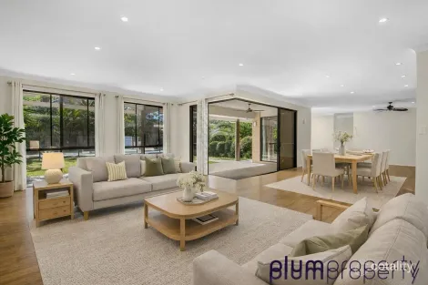 Property photo of 35A Edson Street Kenmore QLD 4069