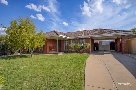 Property photo of 20 Wright Avenue Shepparton VIC 3630