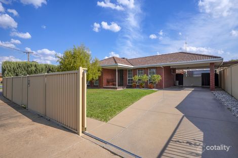 Property photo of 20 Wright Avenue Shepparton VIC 3630