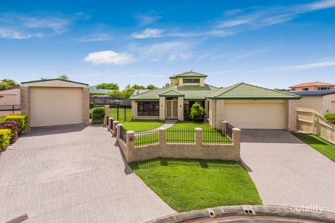 8 Alambi Ct, Rothwell, QLD 4022