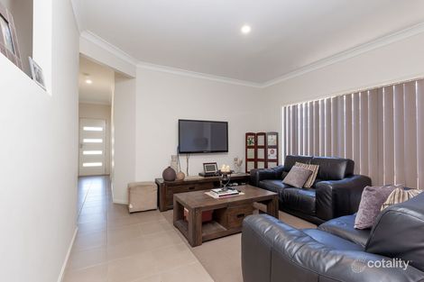 Property photo of 31 Willmington Loop Oran Park NSW 2570