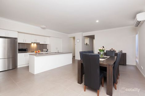 Property photo of 31 Willmington Loop Oran Park NSW 2570