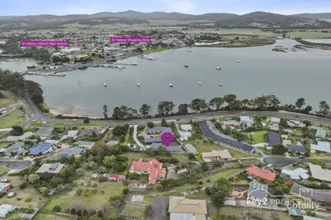 Property photo of 18 Tasman Highway St Helens TAS 7216