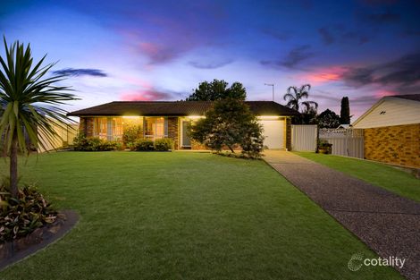 Property photo of 10 Kintyre Place St Andrews NSW 2566