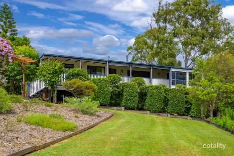 Property photo of 189 Rammutt Road Chatsworth QLD 4570