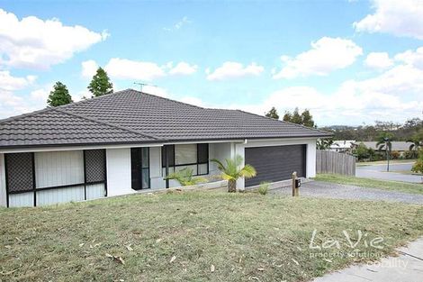 Property photo of 11 Wildflower Drive Springfield Lakes QLD 4300