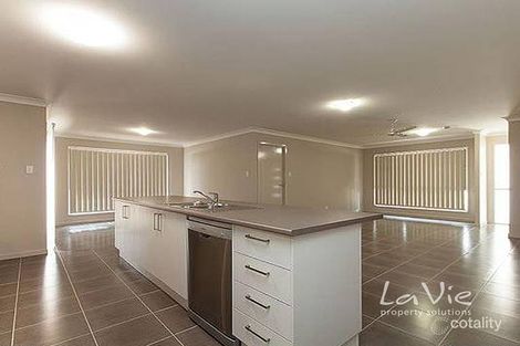 Property photo of 11 Wildflower Drive Springfield Lakes QLD 4300