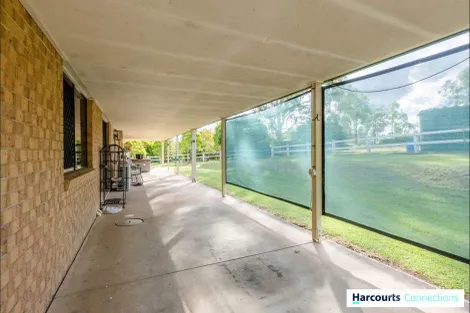Property photo of 33 Ruby Crescent Willowbank QLD 4306