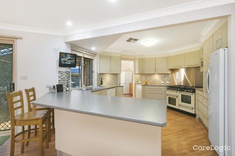 Property photo of 4 Fairwater Drive Harrington Park NSW 2567