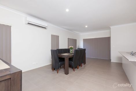 Property photo of 31 Willmington Loop Oran Park NSW 2570