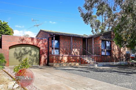 37 Cardnell Cres, Elizabeth East, SA 5112