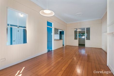 Property photo of 19 Eureka Street Kelvin Grove QLD 4059