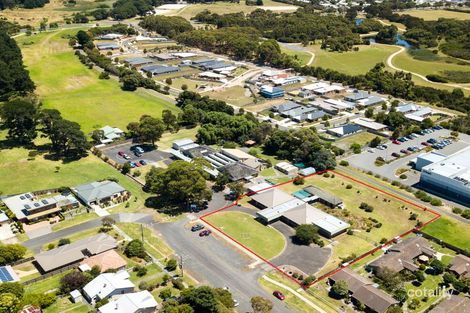 64/64-80 Murray St, Wonthaggi, VIC 3995