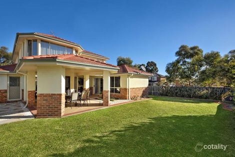 Property photo of 2 Link Circuit Menai NSW 2234