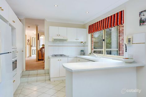 Property photo of 33B Hampden Road Pennant Hills NSW 2120