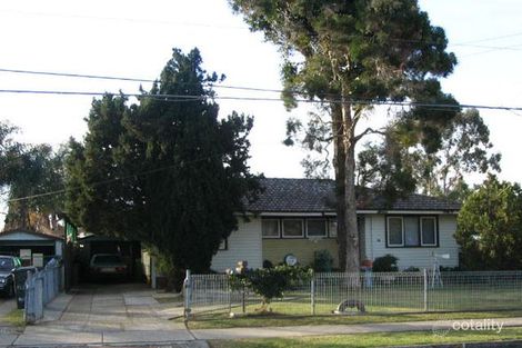 41 Bougainville Rd, Lethbridge Park, NSW 2770