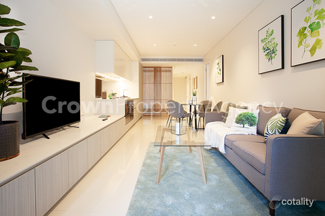 Property photo of 1011/161 Clarence Street Sydney NSW 2000