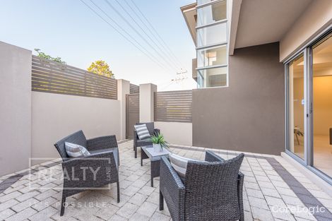 Property photo of 199 Newborough Street Doubleview WA 6018