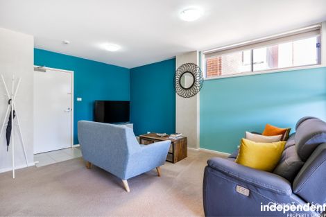 Property photo of 85/148 Flemington Road Harrison ACT 2914