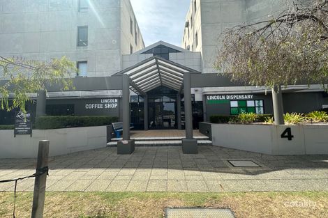 36/4 Ventnor Ave, West Perth, WA 6005