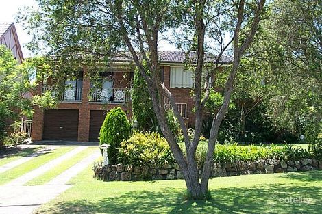 5 Kempwood Cl, Adamstown Heights, NSW 2289