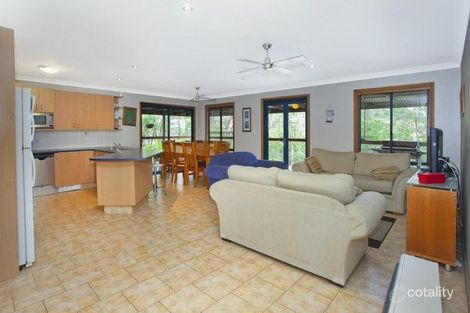 Property photo of 114 Daintree Drive Albion Park NSW 2527