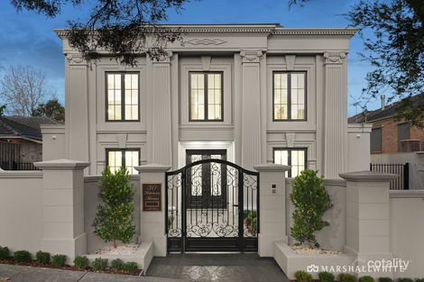 30 Hopetoun Ave, Canterbury, VIC 3126