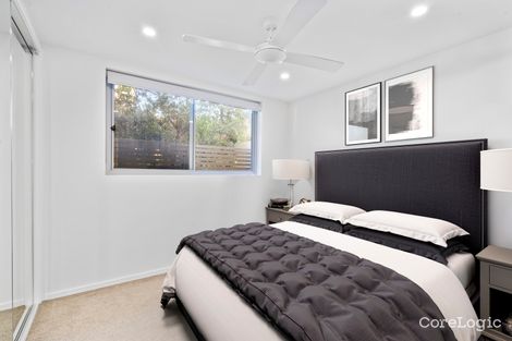 Property photo of 4/3 Howard Street Morningside QLD 4170