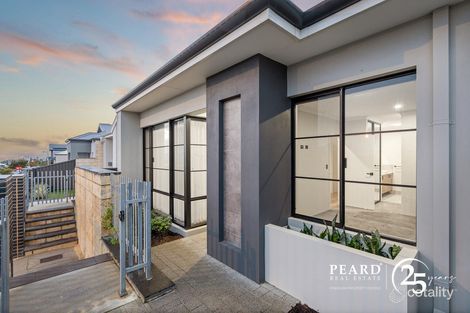 Property photo of 49 Cosmia Grove Jindalee WA 6036