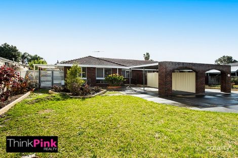 Property photo of 43 Wallace Street Belmont WA 6104