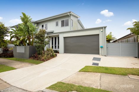 Property photo of 66 North View Street Hope Island QLD 4212