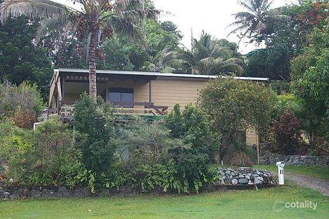 Property photo of 11 Gannet Street Slade Point QLD 4740