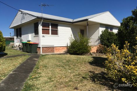 Property photo of 51 Denison Street Gloucester NSW 2422