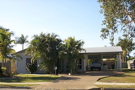 Property photo of 395 Charles Street Kirwan QLD 4817
