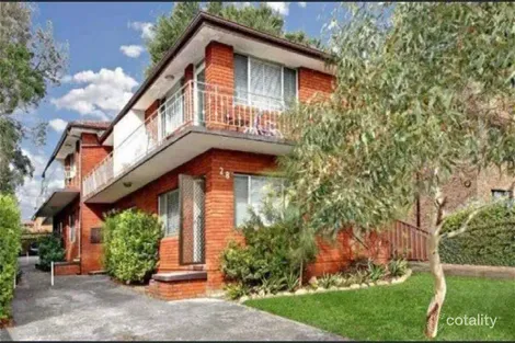 3/28 Ferguson Ave, Wiley Park, NSW 2195