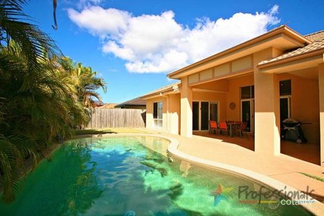 18 Protea Ct, Robina, QLD 4226