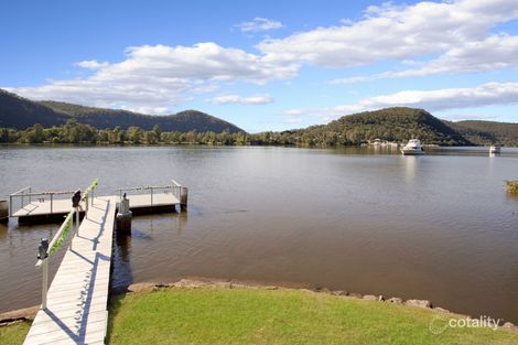 Property photo of 81 St Albans Road Wisemans Ferry NSW 2775