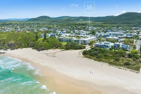 112/2-6 Pandanus Pde, Cabarita Beach, NSW 2488