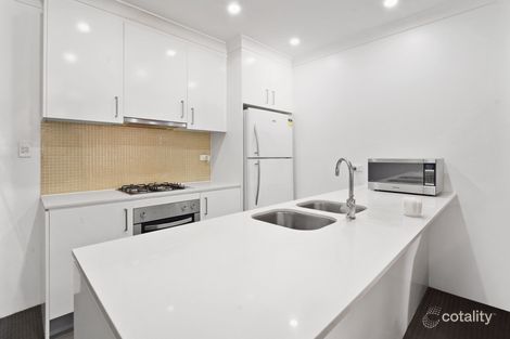 Property photo of 15/38 Cairds Avenue Bankstown NSW 2200