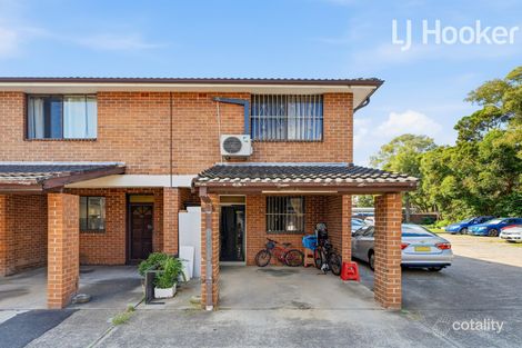 25/12-18 St Johns Rd, Cabramatta, NSW 2166