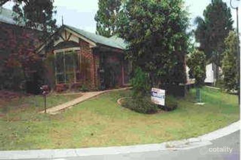 Property photo of 1 Robusta Place Forest Lake QLD 4078