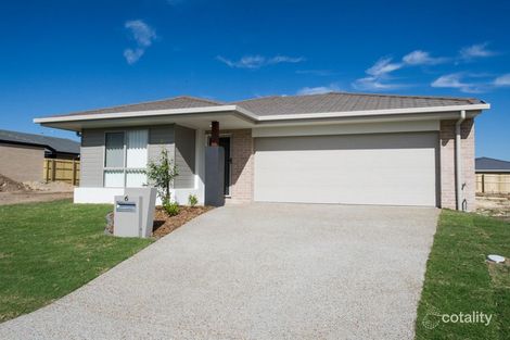 6 Rockford St, Pimpama, QLD 4209
