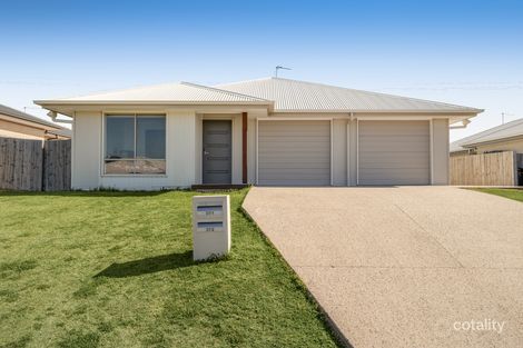 37 Vanessa Cres, Cotswold Hills, QLD 4350