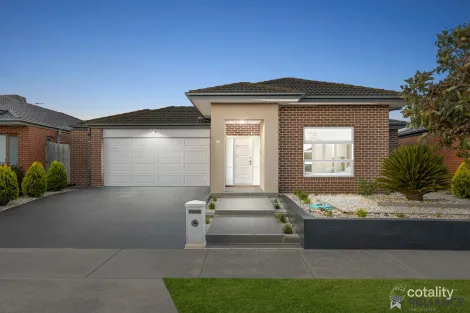 36 Pinrush Rd, Brookfield, VIC 3338